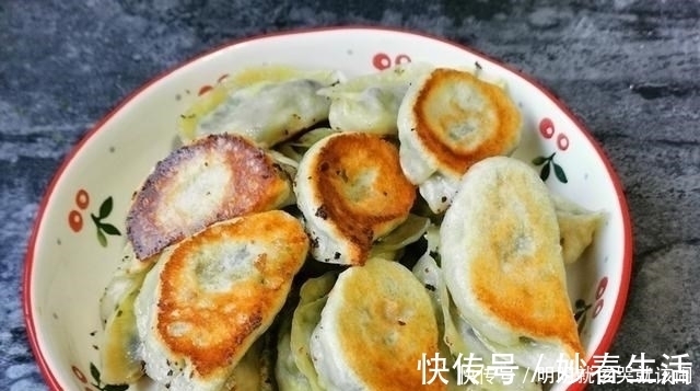 花生油|一人食的早餐我常这样做,有粥有主食吃得舒服,网友:简单营养