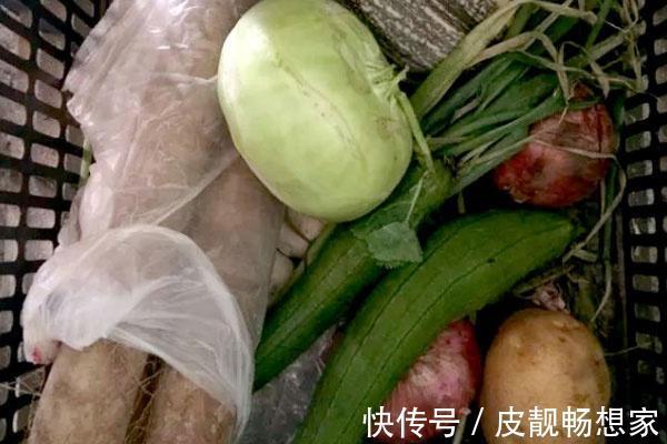 日常|寿命长的人,吃饭时常有三个习惯,即使占一个,也值得高兴