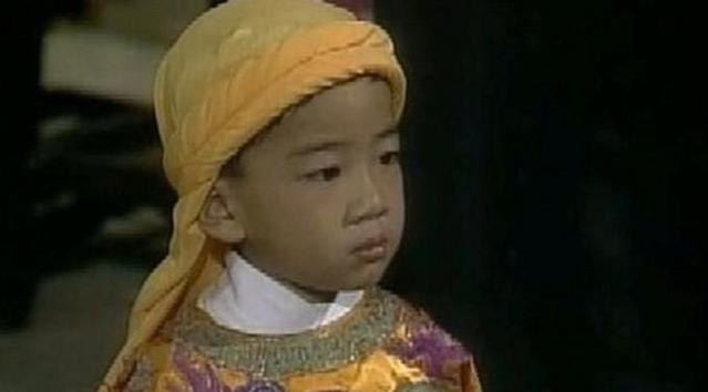 另类|洪秀全儿子被俘,供词太另类,洪秀全就算活着也被气得不轻