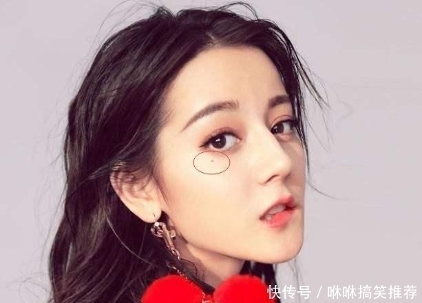 高颜值|如何知道长大后颜值的高低这四个特征,中两个就不差