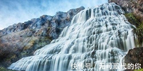 海底|世界上最高的海底瀑布,高达3500米,一秒流量是亚马逊河的25倍