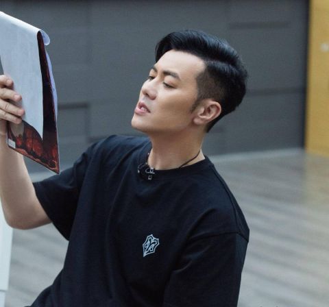 張智霖|《披荊斬棘的哥哥》五公淘汰名單：共3人，一位來自大灣區