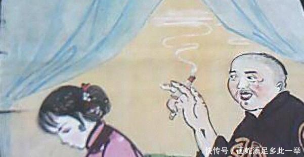 古代女子形同商品,何止地位低下,最后这个原因暴露了人性的丑恶!