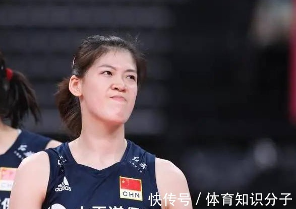 朱婷|蔡斌话里有话!张常宁回归存变数,中国女排新阵容或李盈莹挑大梁