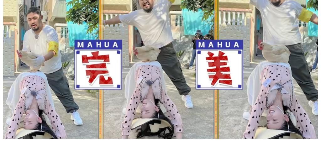 《麻花特开心》第二期,沈腾“我躺着都能赢”