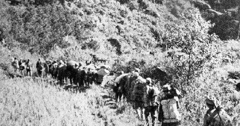 厉害|国军悍将胡琏有多厉害?居然干掉了王近山六纵的一个旅政治部!