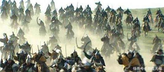 李靖|李世民一生中最大的耻辱，李靖带人灭了一个国家为其洗刷耻辱！