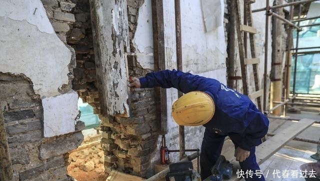 六十大寿|“慈禧六十大寿行宫”百年大修,见证“偷梁换柱”绝技