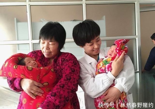 生娃|“天赐”宝宝太幸运60岁生娃老人近况惹人唏嘘,人生赢家不好当