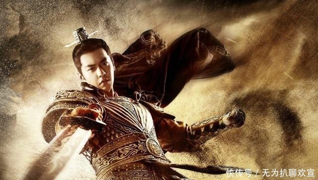 中国|中国古代有十位战神,韩信、白起上榜,其中有四位一生不曾一败