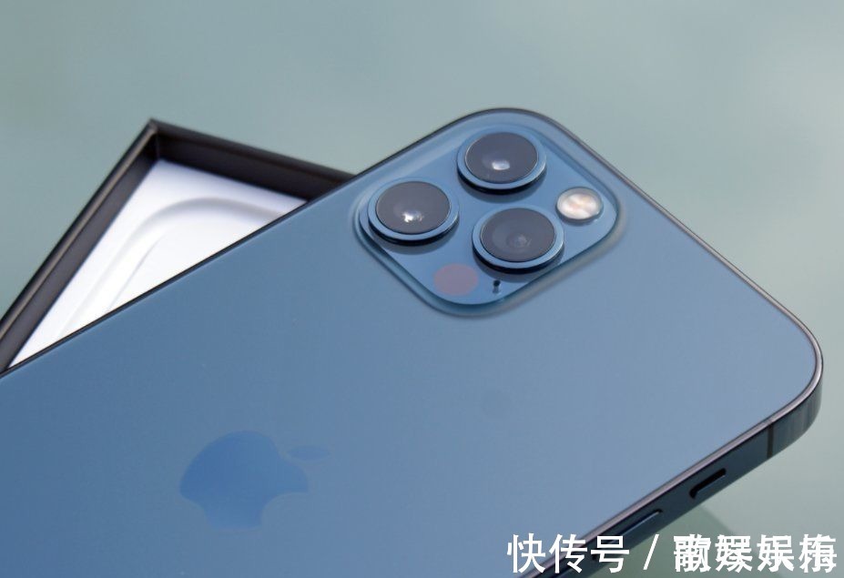 iphone|库克会赚钱！成本不足三千七的iPhone13 Pro，卖到八千元