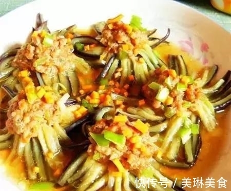 孩子|鲜香美味的几道菜,老人孩子都爱吃,详细菜谱分享给你们!