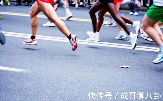 新手期|每周跑步几次合适?3次,但这不是标准答案!