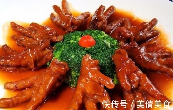 高颜值|高颜值的几道家常美食,做法简单又营养,适合家庭聚会的下酒菜