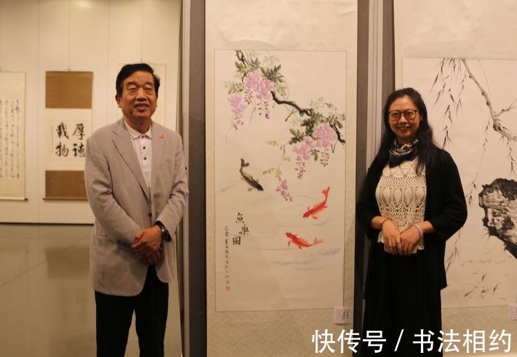 行书#因错字备受关注的中书协名誉主席苏士澍,其行书亦精到,果敢沉稳