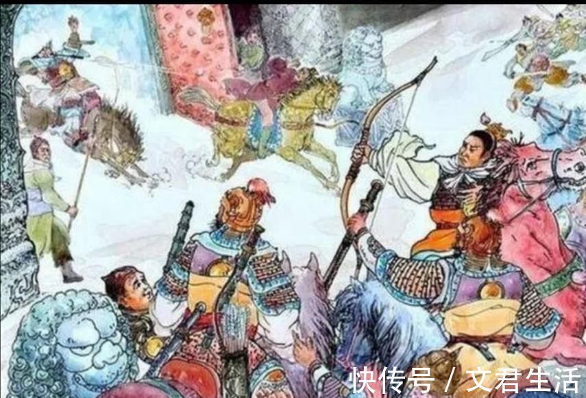 好汉$隋唐十八条好汉都有谁?他们之中谁是真有本事,谁又是浪得虚名