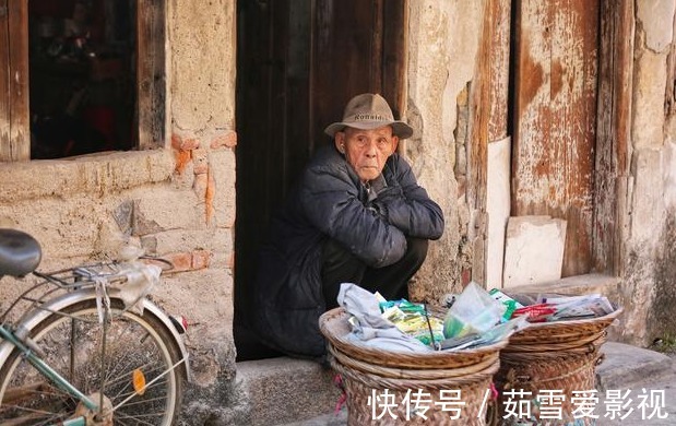 丈夫|为何夫妻老了以后,大部分是男人先过世?3位老年女人说大实话