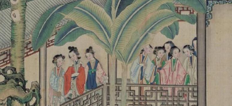 死因&林黛玉死因被找到,不是上吊,不是沉湖,线索就在十八回