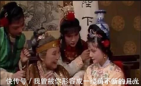 薛宝钗|贾家已经没落了,贪图富贵的薛家,为何还是把薛宝钗嫁给贾宝玉