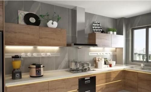 开关|厨房不要装墙上插座,头次见有钱人这样设计,不得不感叹太实用了