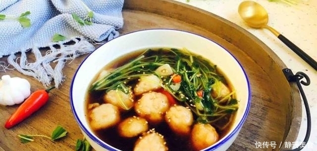 冬天早餐要吃暖的!学4碗汤面,简单快手味道鲜,驱寒又滋补