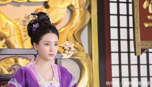 赵恒|宋朝最杰出的皇后,本是有夫之妇被太子看中最后独揽大权!