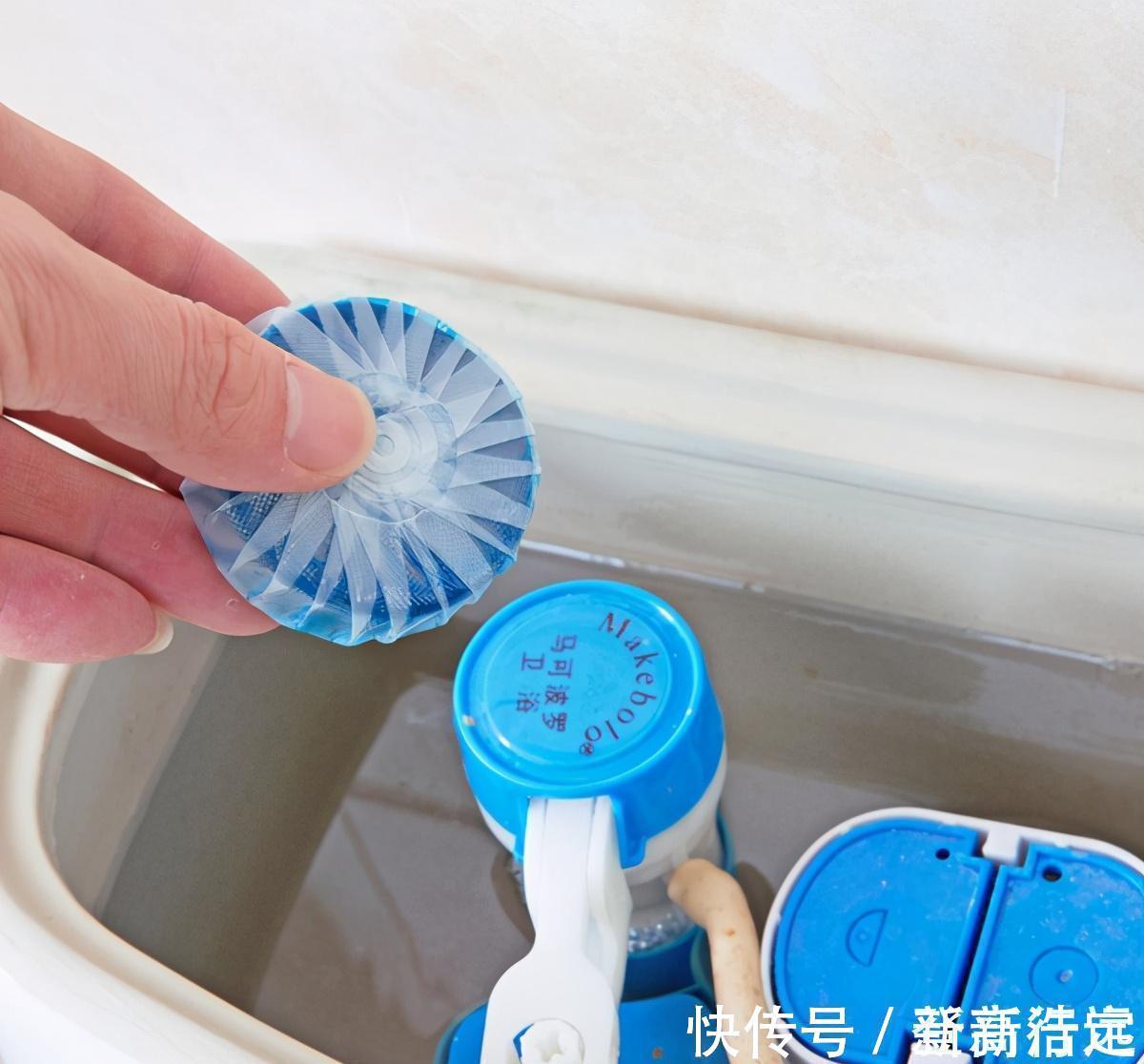 洁厕灵|女人是否“精致”,观察家里这3个细节就知道了!装是装不出来的