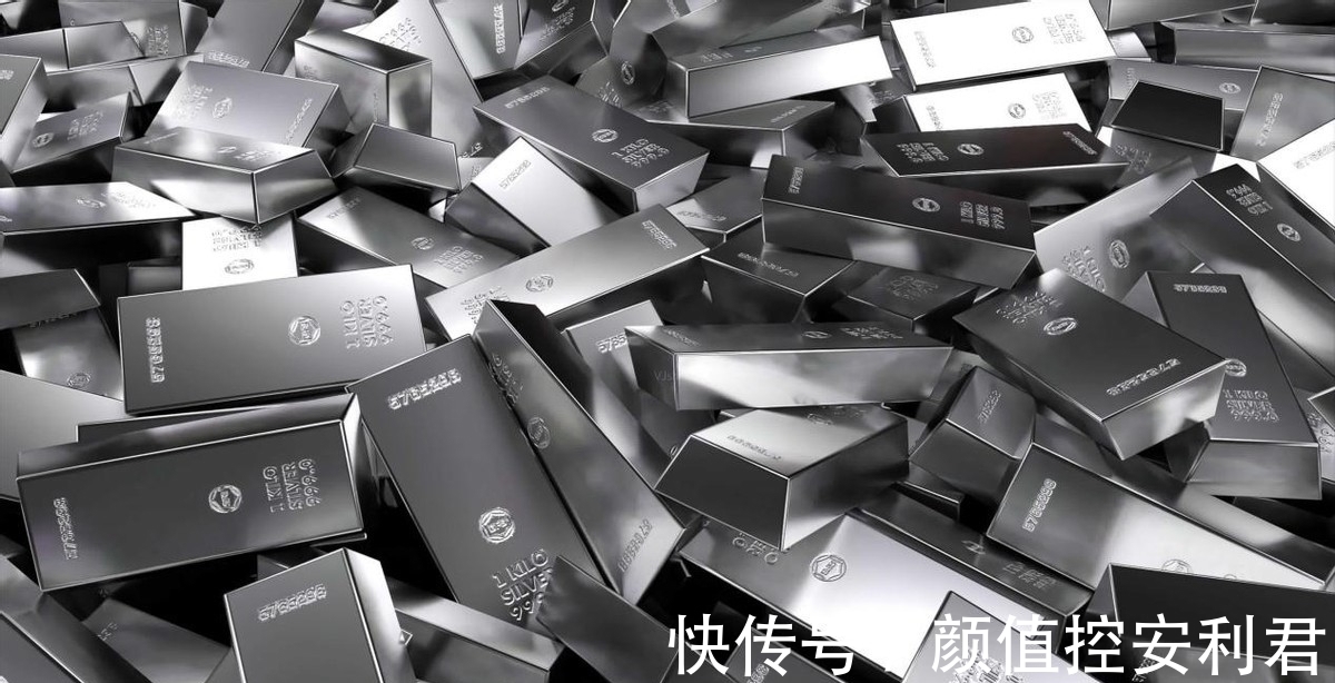 交易$古代那么多银子,现在为什么消失不见了?考古学家给出答案