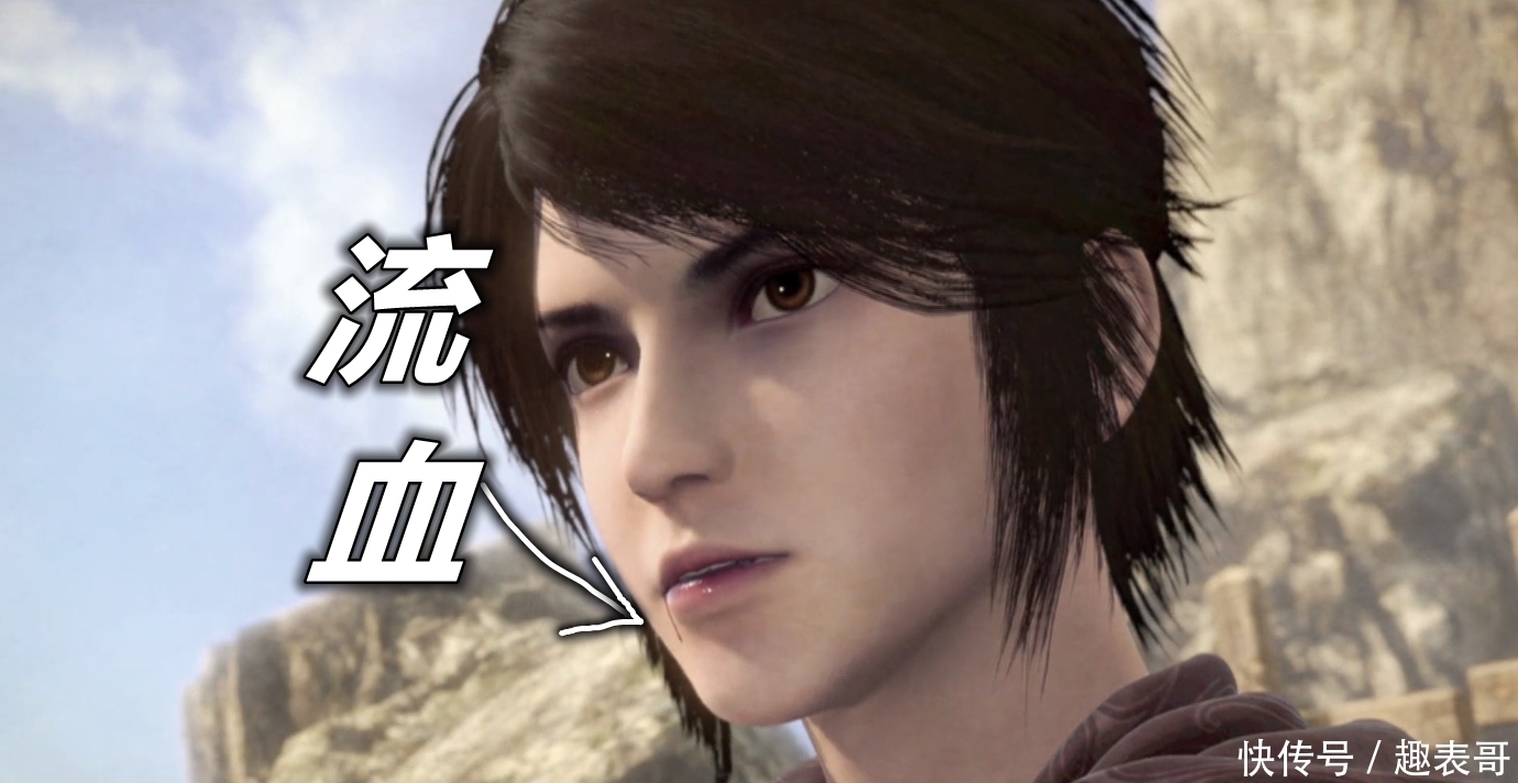 尤川中蠱雪兒|不良人：侯卿和尤川必掛一人，第六集預告太慘，尤川中蠱雪兒流淚