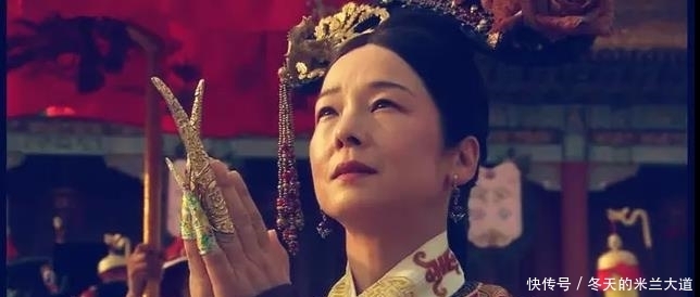 为所欲为|慈禧掌管朝政大全，却唯独怕一个女人，她死了慈禧才敢为所欲为
