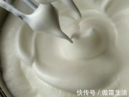 终于找到做蛋糕失败的原因了,掌握2点,绵甜不塌陷,想失败都难