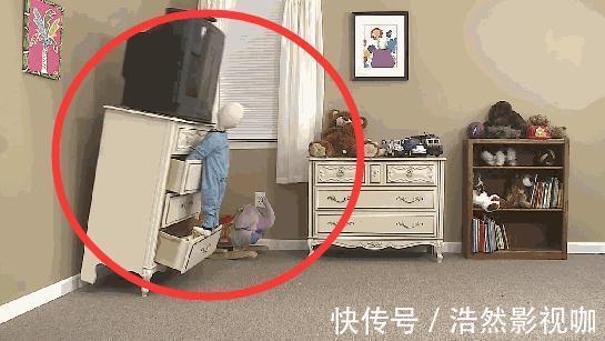 柜子|儿童房装修怎么保障安全实用注意3个方面,营造舒适生活环境