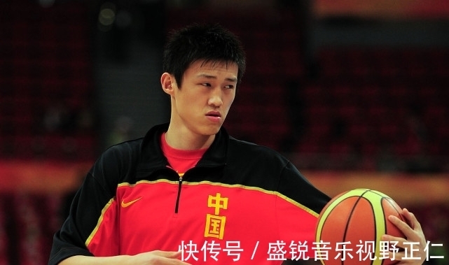 nb加拿大媒体看轻中国男篮，在新闻发布会闹出笑话！