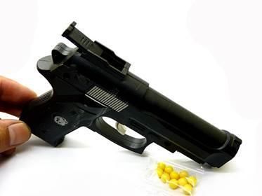 孩子|3种“危险”玩具,你家里至少有一种,趁孩子不注意就丢了吧