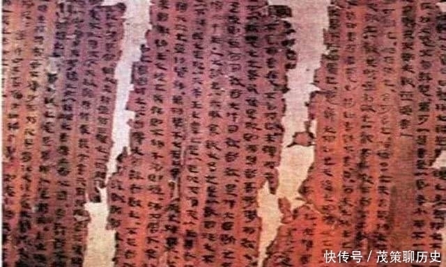 考古|考古出土的一本古籍,记录着天文数据,专家直呼不敢相信!