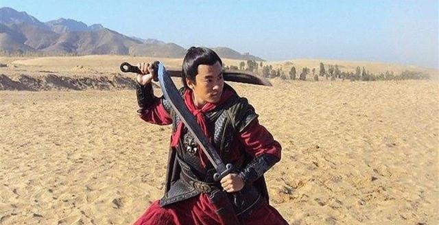 吴用|梁山上两军师,吴用自缢于宋江墓前,朱武去了哪里