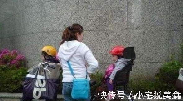 孩子|十年之后,独生家庭与多子女家庭的差距越来越大,过来人都明白