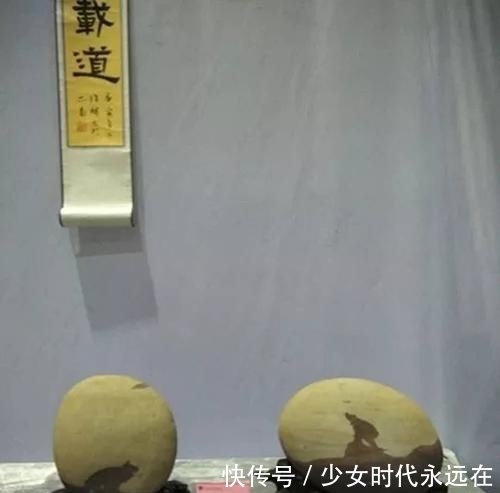 博览会|第十届中国万石博览会二十万成交的奇石,为什么不是获奖十大奇石