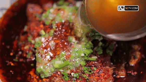 遇见|遇见非遗 | 都是酱，凭什么它叫“川菜之魂”？