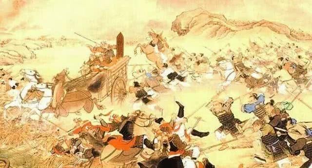 功不可没|没有他“运筹帷幄、出谋划策”刘邦怎能夺取天下，此人功不可没