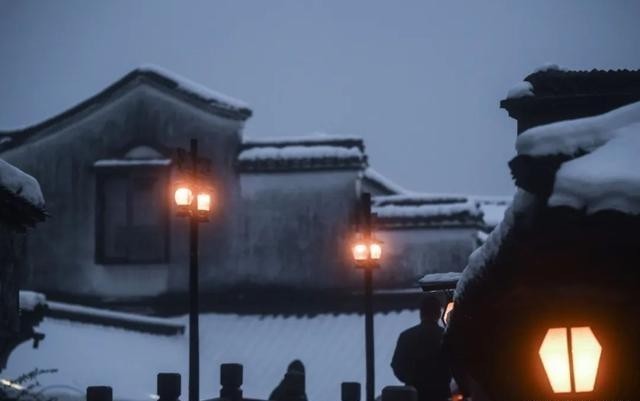  今日|今日18时02分冬至，从今千万日，此日又初长