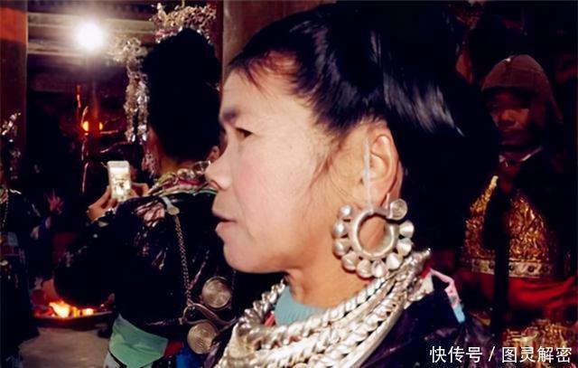 一元纸币上的侗族女孩,曾是寨里的一枝花,如今怎样了