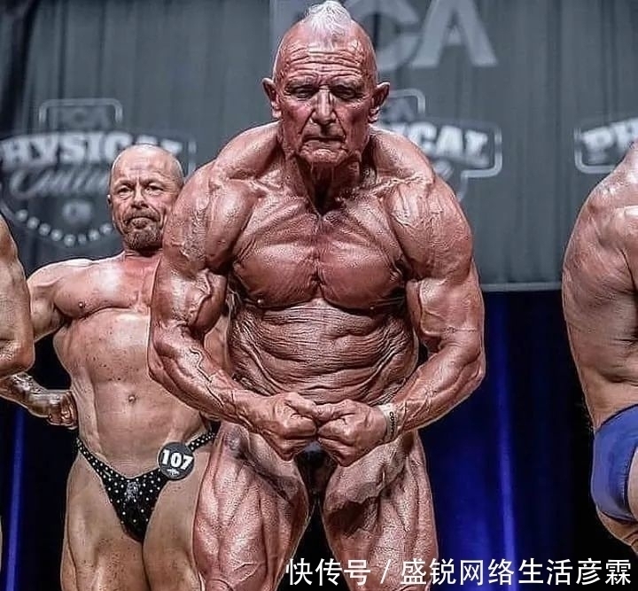 肌肥大|健身训练该多努力？来自健美运动员，力量举运动员和科研教授干货