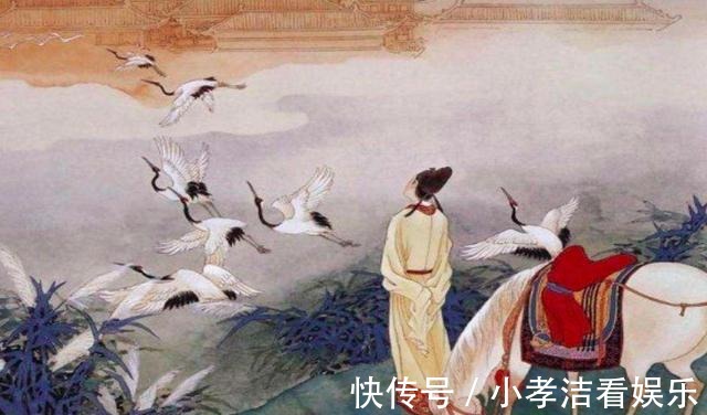 张才翁!史上拍马屁最成功的一首词,举世无双!