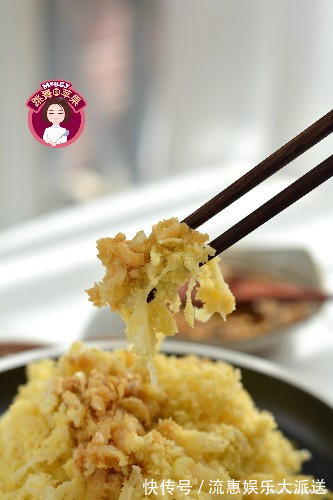 玉米面|这菜2元一斤,维生素C是苹果的4倍,上锅蒸一蒸,比肉受欢迎