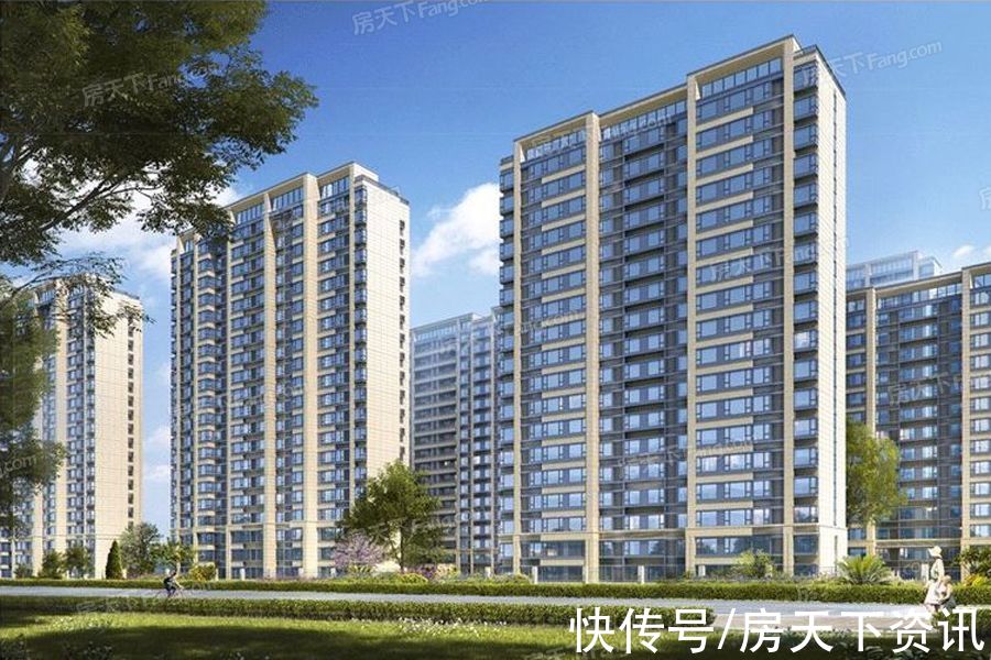 弋江区|新鲜出炉！帮你搜集芜湖弋江区楼盘现场的最新美图