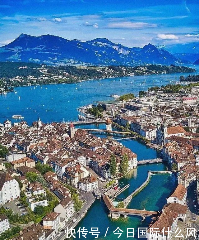 伯尔尼|瑞士首都难道不是_____吗？