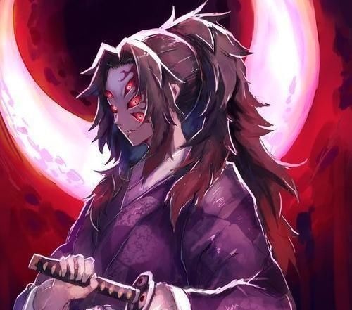 祢豆子|鬼灭之刃实力排行:无惨仅能排第四,在他之上还有2鬼,第一没有悬念