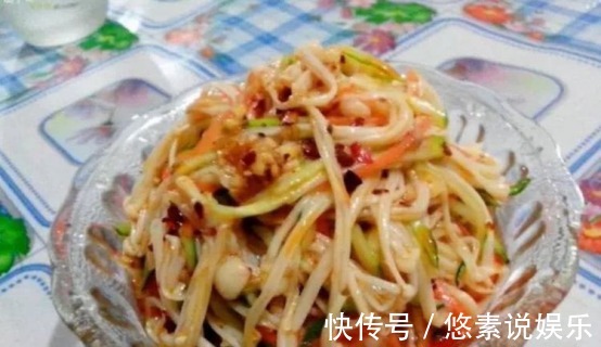 鲜香入味的家常美食，味道独特，食材简单，一上桌家人都爱吃！