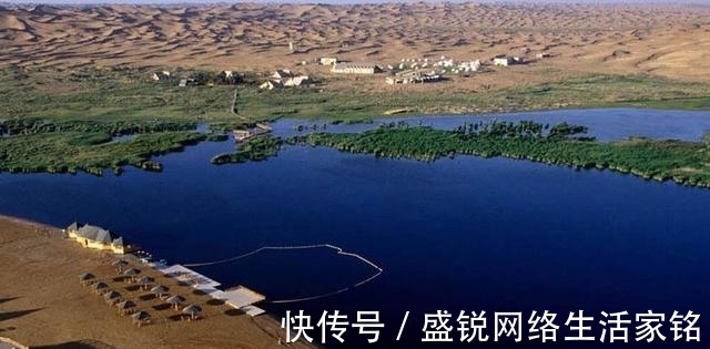 地区|亚洲最大沙漠水库：我国耗时40年建造而成，1年不到却尝到恶果